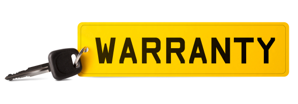 Using your extended warranty at CARspec