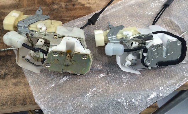 Lexus Door Lock Actuators